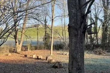 Pension Domaine Pastel