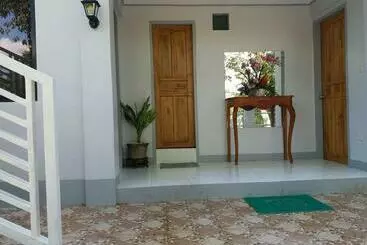 Pensão Villa Feliza