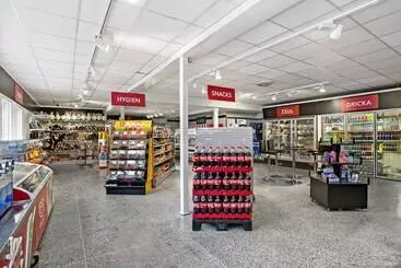 Resort Otel First Camp Kolmården