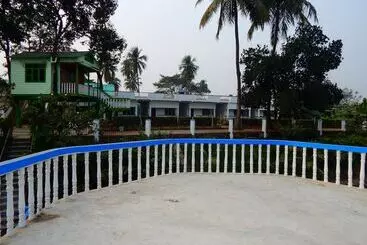 Vakantiehuisje Samriddhi Banquet Garden & Resort
