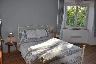 Aamiaismajoitus (B&B) Fontaine Chambres D Hôtes