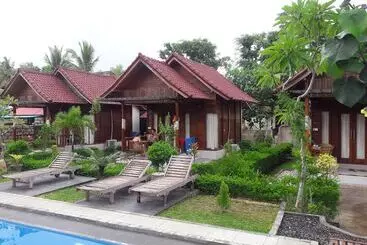 Bed & Breakfast Timbool Bungalow