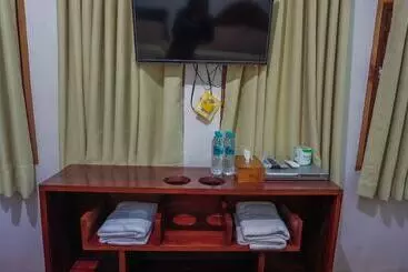 Bed and Breakfast Wisma Pulau Merah