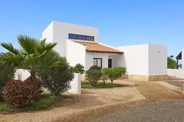 Cape Verde Holidays Dunas Beach Resort And Spa