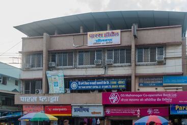 Hotell Paras By Oyo Rooms