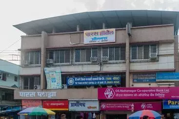 Hotel Paras By Oyo Rooms