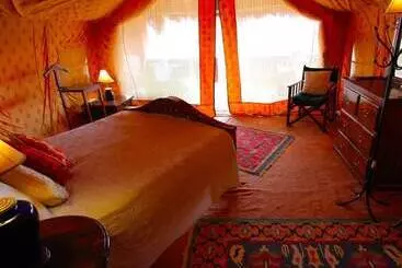 Hotel Reggie S Camel Camps