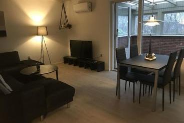 Szálloda Søhusets Anneks