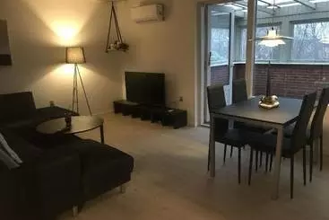 هتل Søhusets Anneks