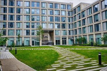 Residenssi Destiny Student  The Tannery