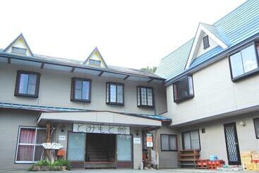 Ryokan Tomimotokan