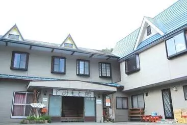 Ryokan Tomimotokan