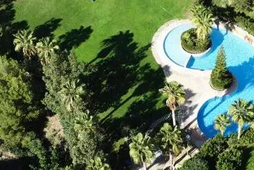 Apartamentos Benibeach