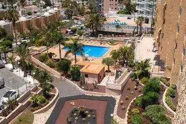 Apartamentos Borinquen
