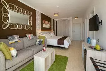 Apartamentos Galeon Playa