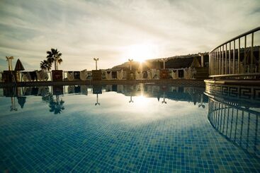 Cala Nova Apartamentos