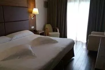 ホテル Riberies & Spa