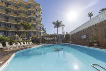 Appart'hotel Livvo Veril Playa
