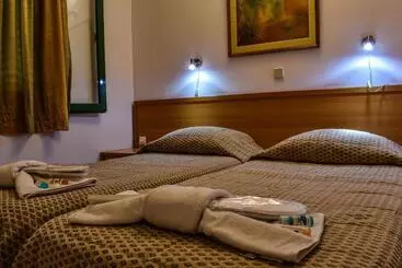 Lomakeskus Govino Bay