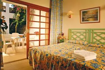 Апартаменты Spa & Sport Hotel Mar Y Sol