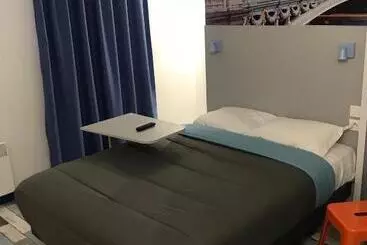 Welcomotel Les Mureaux