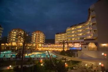 Alaiye Resort & Spa Hotel   Ultra All Inclusive