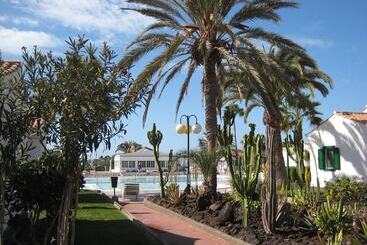 Bungalows Campo Golf