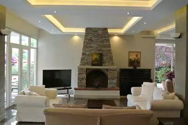 בית מלון כפרי Begonville