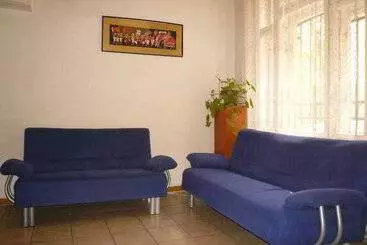 酒店 Dominik Panzio