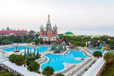 هتل Kremlin Palace
