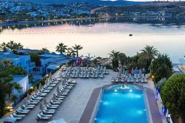 Hotel Royal Asarlik Beach