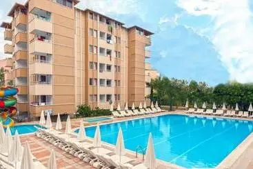 Sarıtaş Hotel All Inclusive