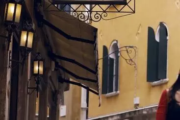 בית מלון כפרי Serenissima