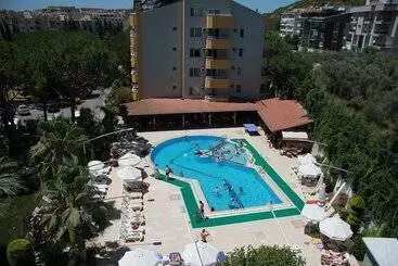 Aparthotel Opus Apart