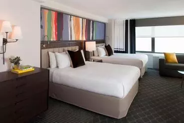 The Fifty Sonesta Hotel New York