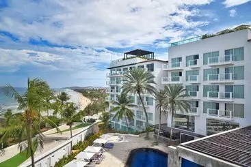 هتل Paradise Tamarindo