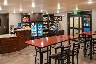 My Place Hotel Midland, Tx