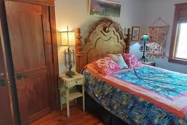 Aamiaismajoitus (B&B) Kona Palace In Captain Cook