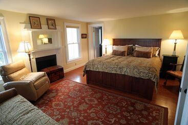 ベッドアンドブレックファースト Villa Cathedral