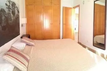Hotel Apartamentos Chijeré Faro Del Inglés