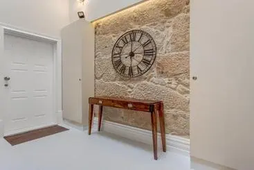 هتل Oporto Home Wine Cellars