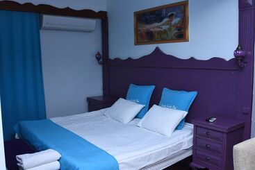 膳宿费 Beyaz Butik Otel