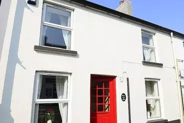 Village Cottage Bushmills