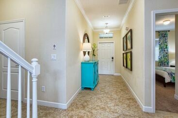 Landhaus 8954bp  Paradise Palms