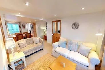 ペンション Appledore Escape Cottage 2 Bedrooms