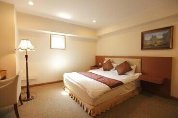 בית מלון כפרי Fujisan Garden