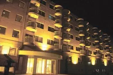 Hotel Fujisan Garden