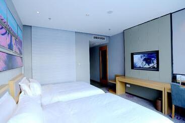 Otel Lavande Yanjiao Hanwang Road