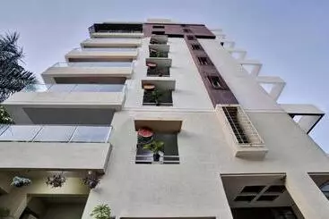 Pensió Treebo Excellent Homes, Nashik