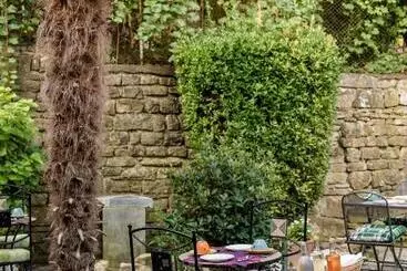 تختخواب و صبحانه Miracolo Di Mare Trend